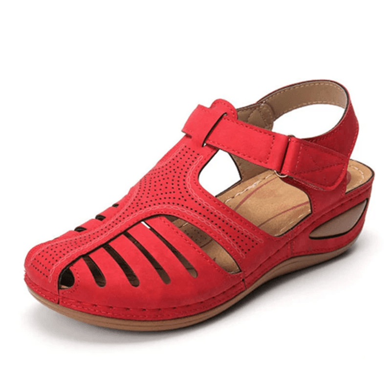 Summer Shoes Sandals Women Outdoor Sandals Ladies Beach Shoes For Women Elegant Womens Shoes Party  7