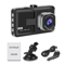 XUSHIDZ 1080P HD Dash Cam With Night Vision And Parking Monitor 2
