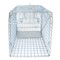 Heavy Duty Live Animal Trap Cage For Raccoons Skunks And Small Wildlife 2