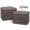 12 Pack Heavy Duty Moving Blankets For Furniture Protection And Shipping 2