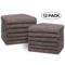 12 Pack Heavy Duty Moving Blankets For Furniture Protection And Shipping 2