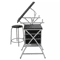Adjustable Drafting Table With Stool For Art Craft And Drawing Projects 2