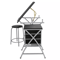 Adjustable Drafting Table With Stool For Art Craft And Drawing Projects 2
