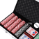 500 Piece Poker Chips Set With Case For Texas Holdem And Casino Style Games 4