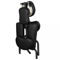 Portable Folding Massage Chair With Adjustable PU Leather Pads For Tattoo Spa And Salon Use 1