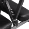 Portable Folding Massage Chair With Adjustable PU Leather Pads For Tattoo Spa And Salon Use 3