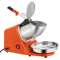 Electric Ice Crusher And Snow Cone Maker For Shaved Ice At Home Or Events 5