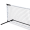 22ft Portable Pickleball And Tennis Net With Stand And Carry Bag For Outdoor Play 8