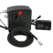 Dual Action Airbrush Kit With TC 100 Compressor For Tattoo And Nail Art 2
