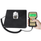 220lb HVAC Refrigerant Charging Scale Digital Freon Scale With Carrying Case For AC Service 9