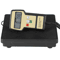 220lb HVAC Refrigerant Charging Scale Digital Freon Scale With Carrying Case For AC Service 10