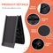 Heavy Duty Folding Dog Ramp For SUV And Car Travel Lightweight And Portable Pet Ramp 7