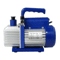 35 CFM Rotary Vane Vacuum Pump 1 By 4 HP For HVAC AC Refrigerant R410a And R134a Systems 6