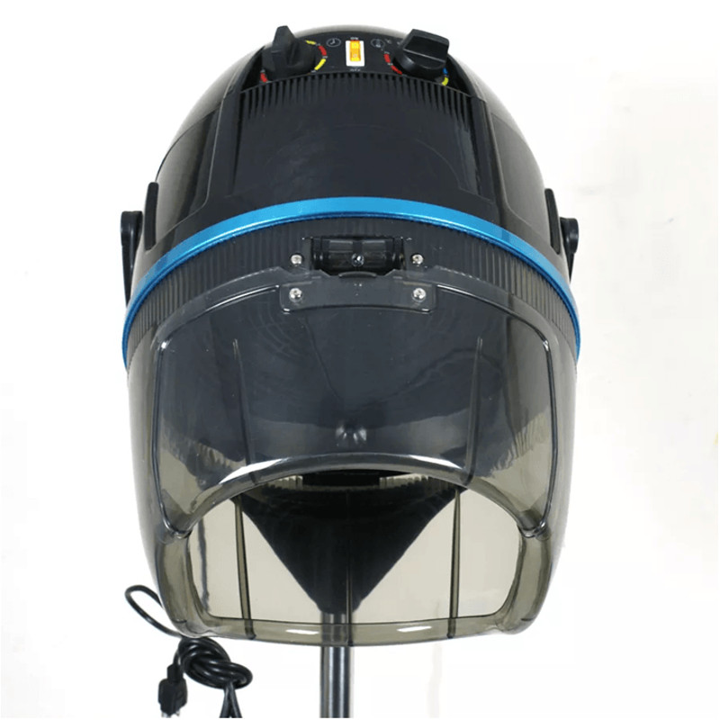 1300W Professional Hair Bonnet Dryer With Adjustable Height For Salon And Home Use 9
