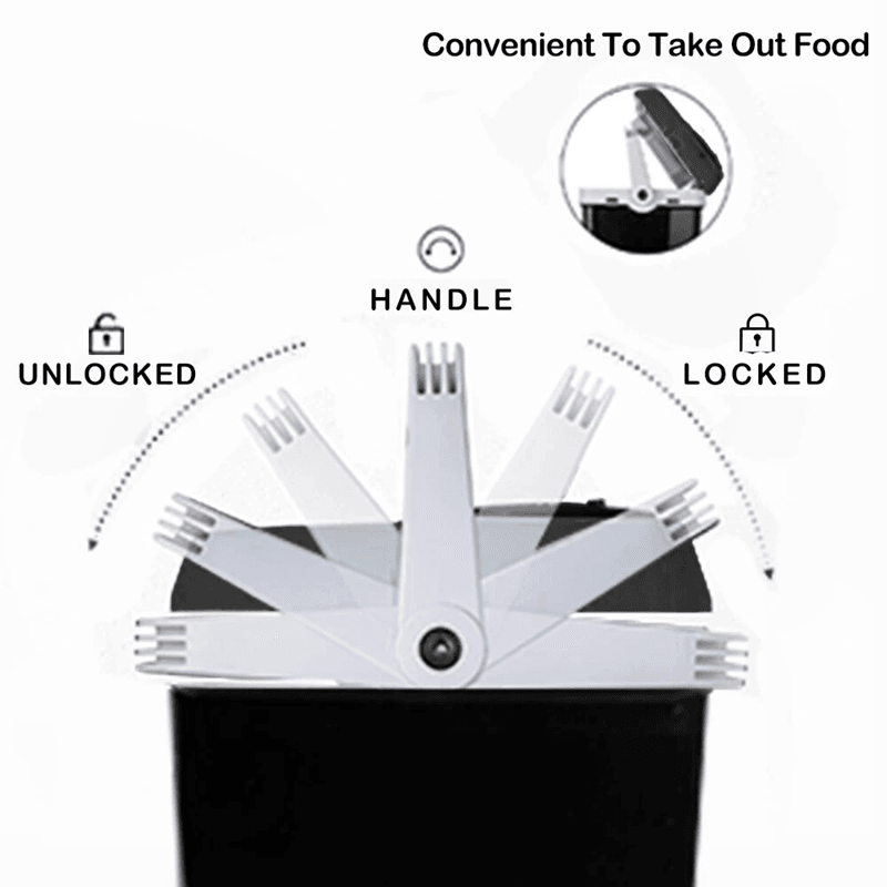 12V Thermoelectric Car Cooler And Mini Fridge Iceless Electric Travel Refrigerator Low Noise Design 3