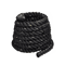 15 Inch 30 FT Battle Rope For Strength And Cardio Training With Poly Dacron Construction 0