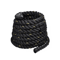 15 Inch 30 FT Battle Rope For Strength And Cardio Training With Poly Dacron Construction 0