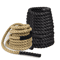 15 Inch 30 FT Battle Rope For Strength And Cardio Training With Poly Dacron Construction 1