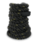15 Inch 30 FT Battle Rope For Strength And Cardio Training With Poly Dacron Construction 2