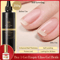 BORN PRETTY 10 In 1 Glue Gel Nail Polish With Rubber Base And Super Bright Top Coat 1