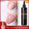 BORN PRETTY 10 In 1 Glue Gel Nail Polish With Rubber Base And Super Bright Top Coat 9