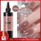 BORN PRETTY 10 In 1 Glue Gel Nail Polish With Rubber Base And Super Bright Top Coat 14