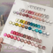 36 Color Magnetic Cat Eye Gel Polish Set With Reflective Holographic Shine For Nail Art Design 0