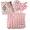 Flower Knows Strawberry Cupid Makeup Kit With Face Palette Blush Eyeshadow Lip Cream And Solid Perf 3