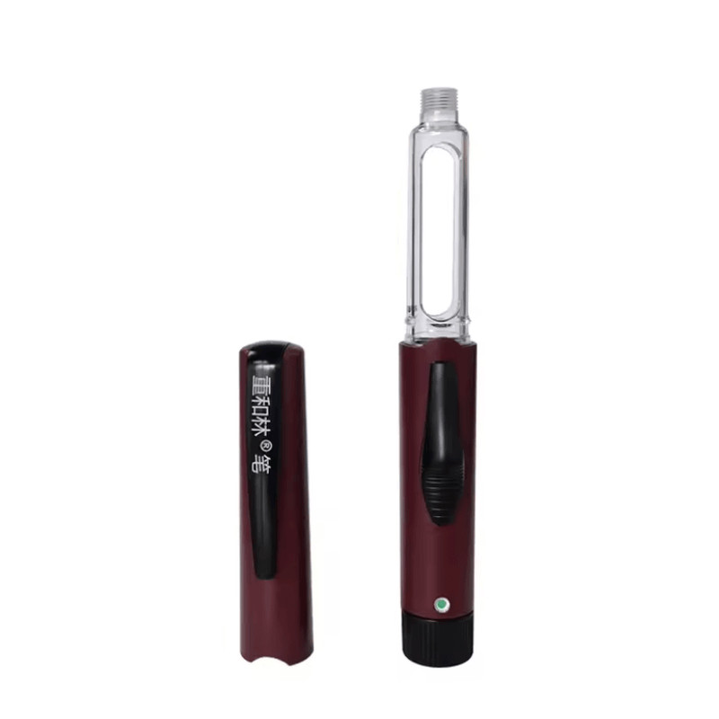 Chonghe Lin M30 Automatic Insulin Injection Pen For Diabetes Home Use 1