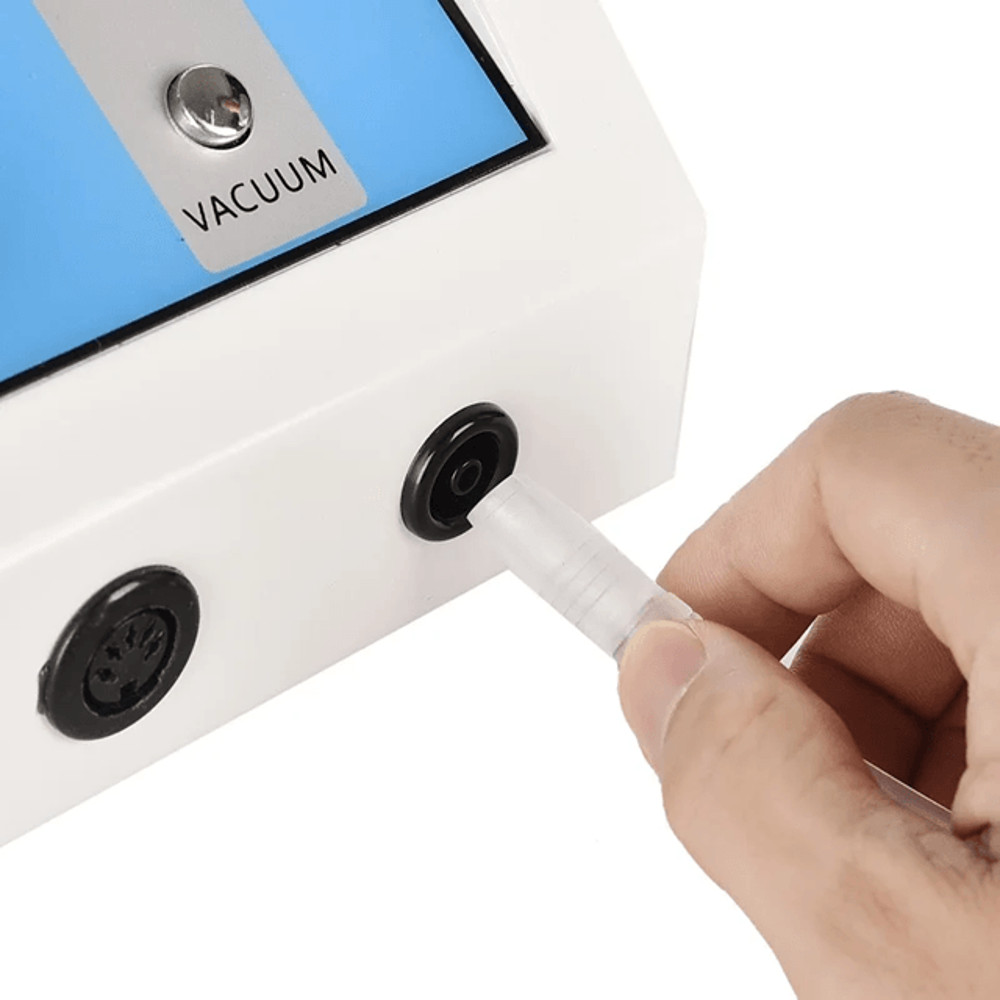 2in1 EMS Vacuum Therapy Machine For Breast Enhancement And Body Sculpting 5