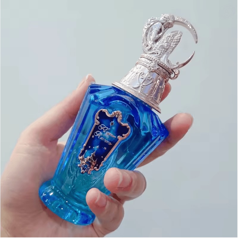 Flower Knows Strawberry Cupid Perfume Lychee Bouquet Strawberry Milk Shake 3