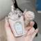 Flower Knows Strawberry Cupid Perfume Lychee Bouquet Strawberry Milk Shake 4
