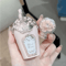 Flower Knows Strawberry Cupid Perfume Lychee Bouquet Strawberry Milk Shake 4
