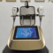 Newnet 448kHz CET RET Tecar Therapy Machine For Body Shaping And Pain Relief 0