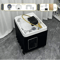 Portable Head Spa Shampoo Chair With Massage Function MQ50SC 3