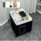 Portable Head Spa Shampoo Chair With Massage Function MQ50SC 4