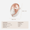 Wireless 7Color LED Face And Neck Therapy Mask For AntiAging Skin Rejuvenation 1