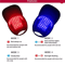 ReviveCap Pro LED Red Light Therapy Cap For Hair Regrowth 1