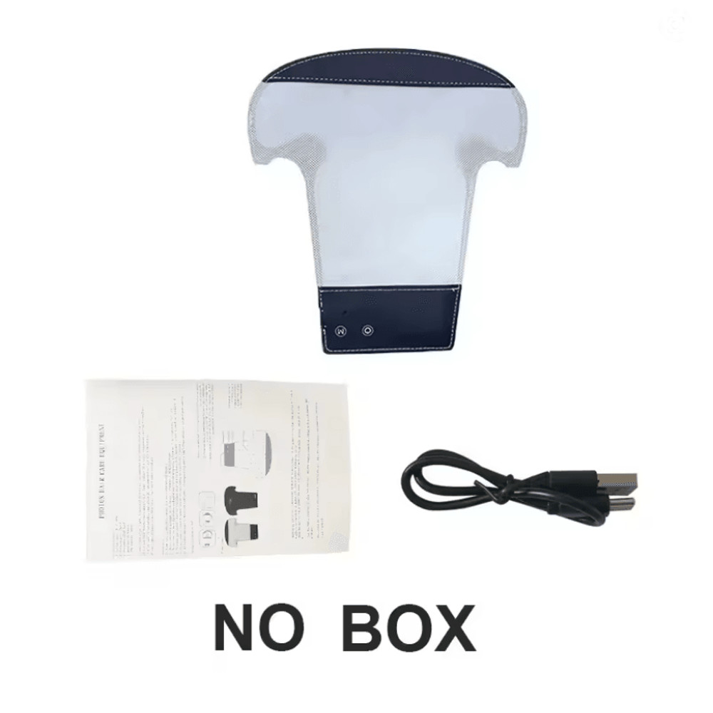 ReviveCap Pro LED Red Light Therapy Cap For Hair Regrowth 3