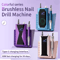 ProPower 40000RPM Brushless Nail Drill Machine For Manicure And Pedicure 4