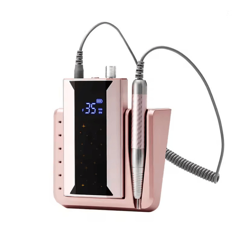 ProPower 40000RPM Brushless Nail Drill Machine For Manicure And Pedicure 2