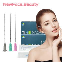 50 pack disposable micro blunt tip cannulas with filter 18g 100mm