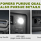 ALLPOWERS R600 Portable Power Station 299Wh With LiFePO4 Battery And 600W AC Outlets 5