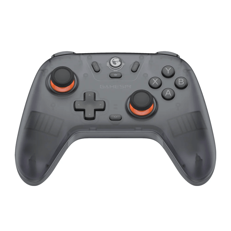GameSir Nova Lite Wireless Switch Controller With Hall Effect Joysticks For MultiPlatform Gaming 6
