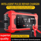 12V 6A Intelligent Car Battery Charger With Pulse Repair And AutoStop For Lead Acid Batteries 0