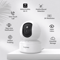 BoyKeep 3MP Smart Indoor Security Camera With Auto Tracking And 5G WiFi For Baby And Home Monitorin 1