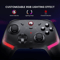 GameSir Cyclone 2 Wireless Controller With Hall Effect Joysticks For Switch IPhone And Android 2