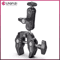 Ulanzi R094 Metal Super Clamp With Double Ball Head Arm For Camera Monitor And Mic Mount 0