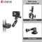 Ulanzi R094 Metal Super Clamp With Double Ball Head Arm For Camera Monitor And Mic Mount 3