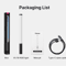 Ulanzi VL119 RGB LED Light Wand For Photography And Video With Adjustable Color Temperature 5
